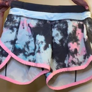 ivva shorts size 7